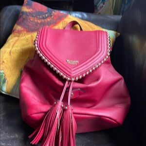 Victoria’s Secret Backpack